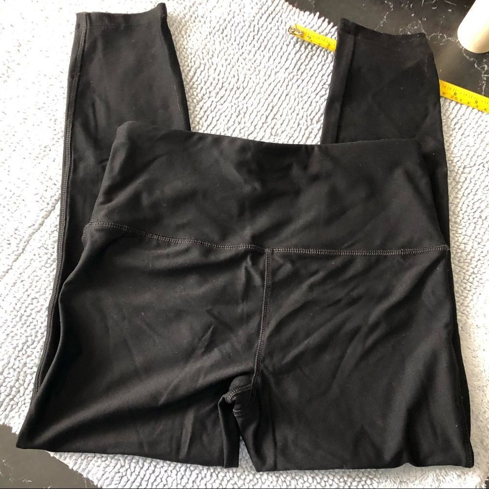 Absolutely fit tights Black Size M